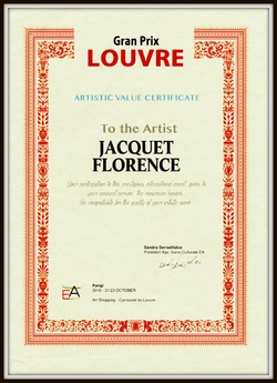 Artsflorence - Grand Prix du Louvre Paris 001