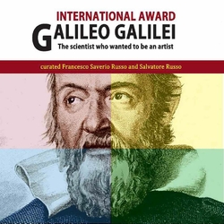 international award galilei galiléo